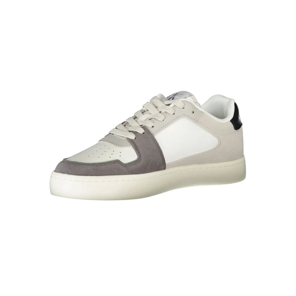 Calvin Klein Sports Shoe Modern Sophistication Meets High Fashion