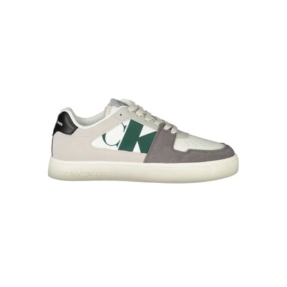 Calvin Klein Sports Shoe Modern Sophistication Meets High Fashion