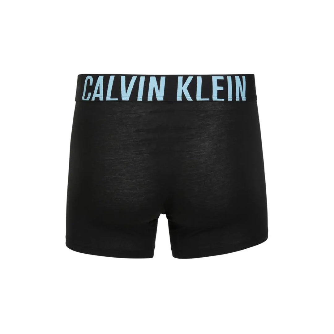 Calvin Klein Underwear Bicolor Cotton Boxers