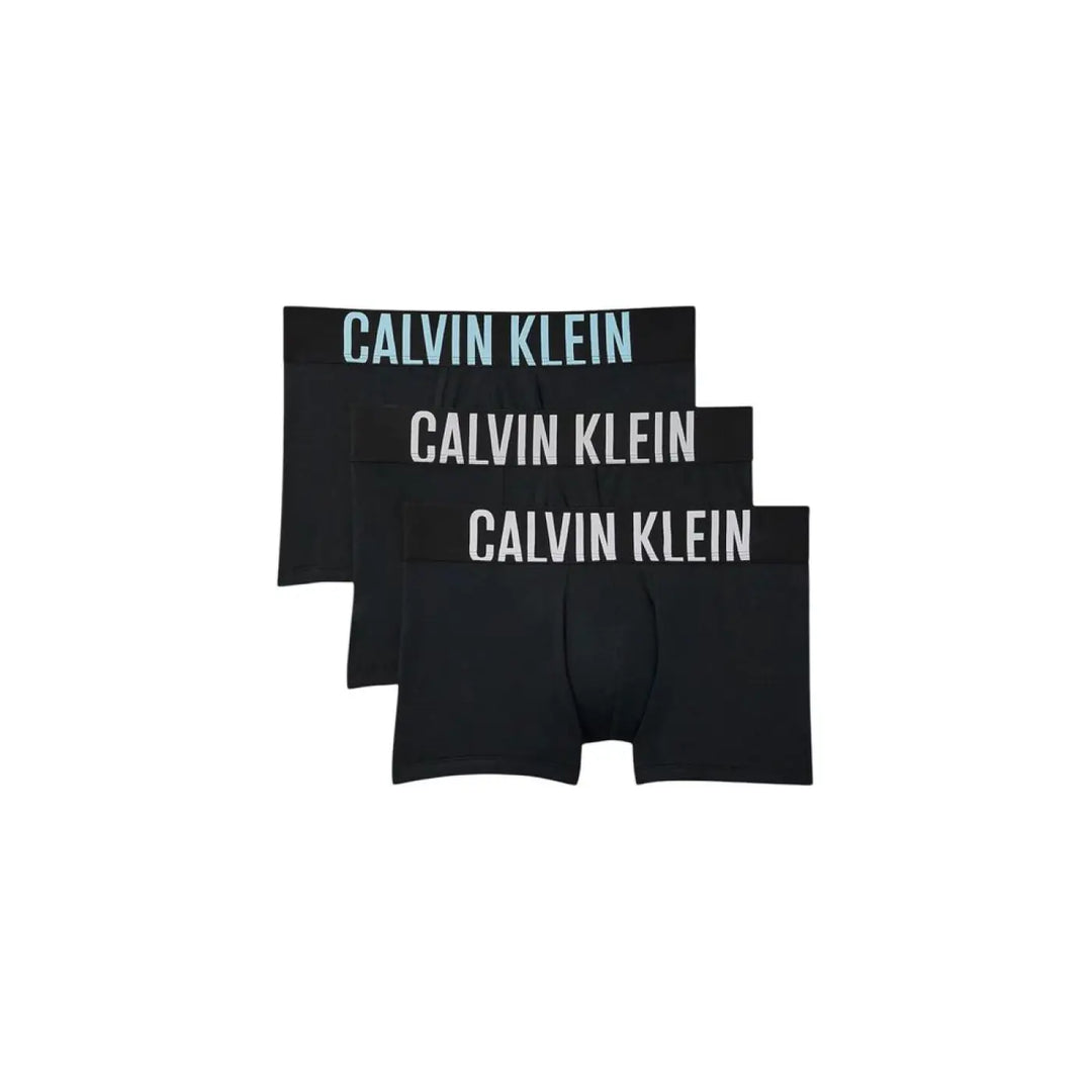 Calvin Klein Underwear Bicolor Cotton Boxers