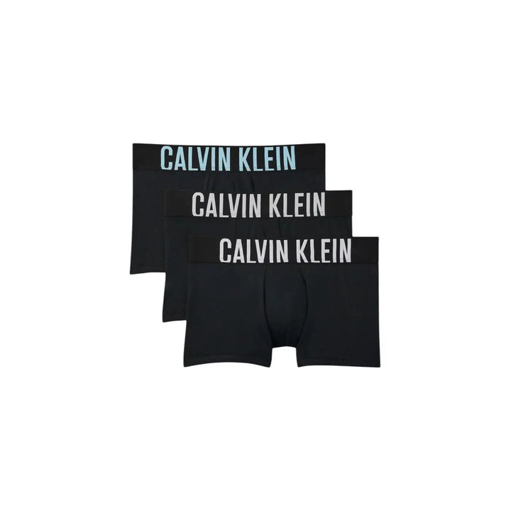 Calvin Klein Underwear Bicolor Cotton Boxers