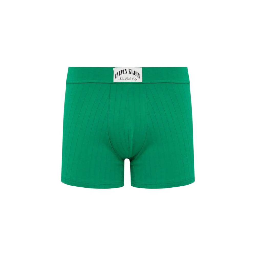 Calvin Klein Underwear Bicolor Cotton Boxers