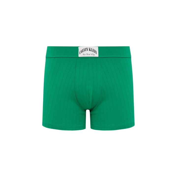 Calvin Klein Underwear Bicolor Cotton Boxers