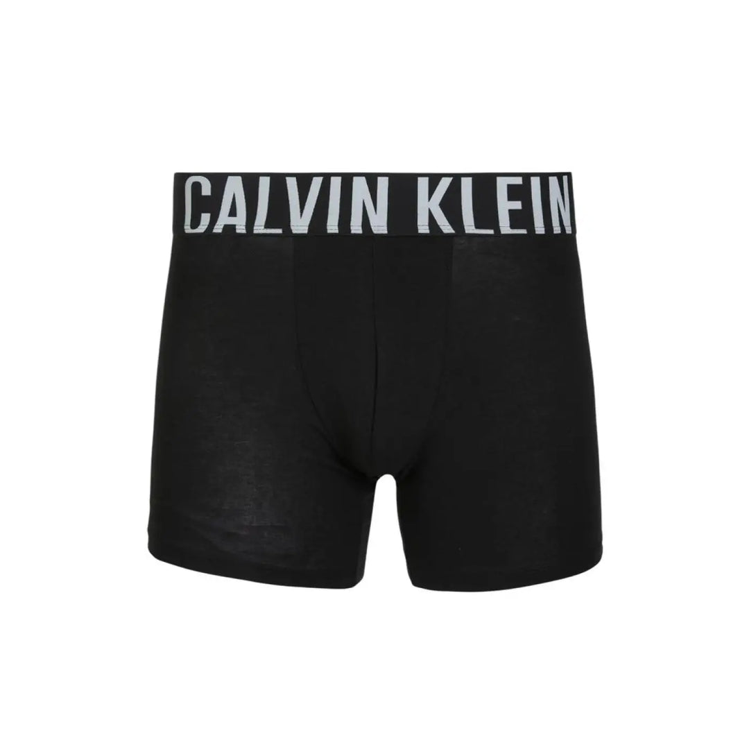 Calvin Klein Underwear Bicolor Cotton Boxers