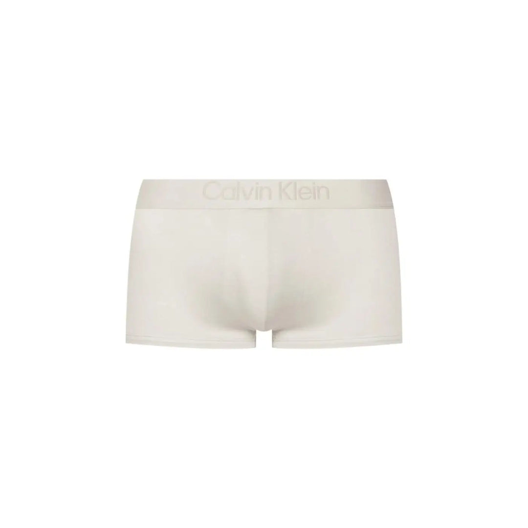 Calvin Klein Underwear Gray Lyocell Boxers