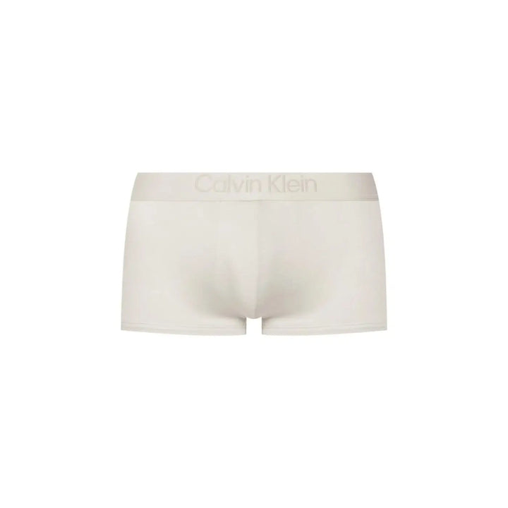 Calvin Klein Underwear Gray Lyocell Boxers