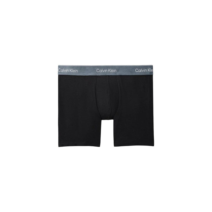Calvin Klein Underwear Pink Cotton Boxers