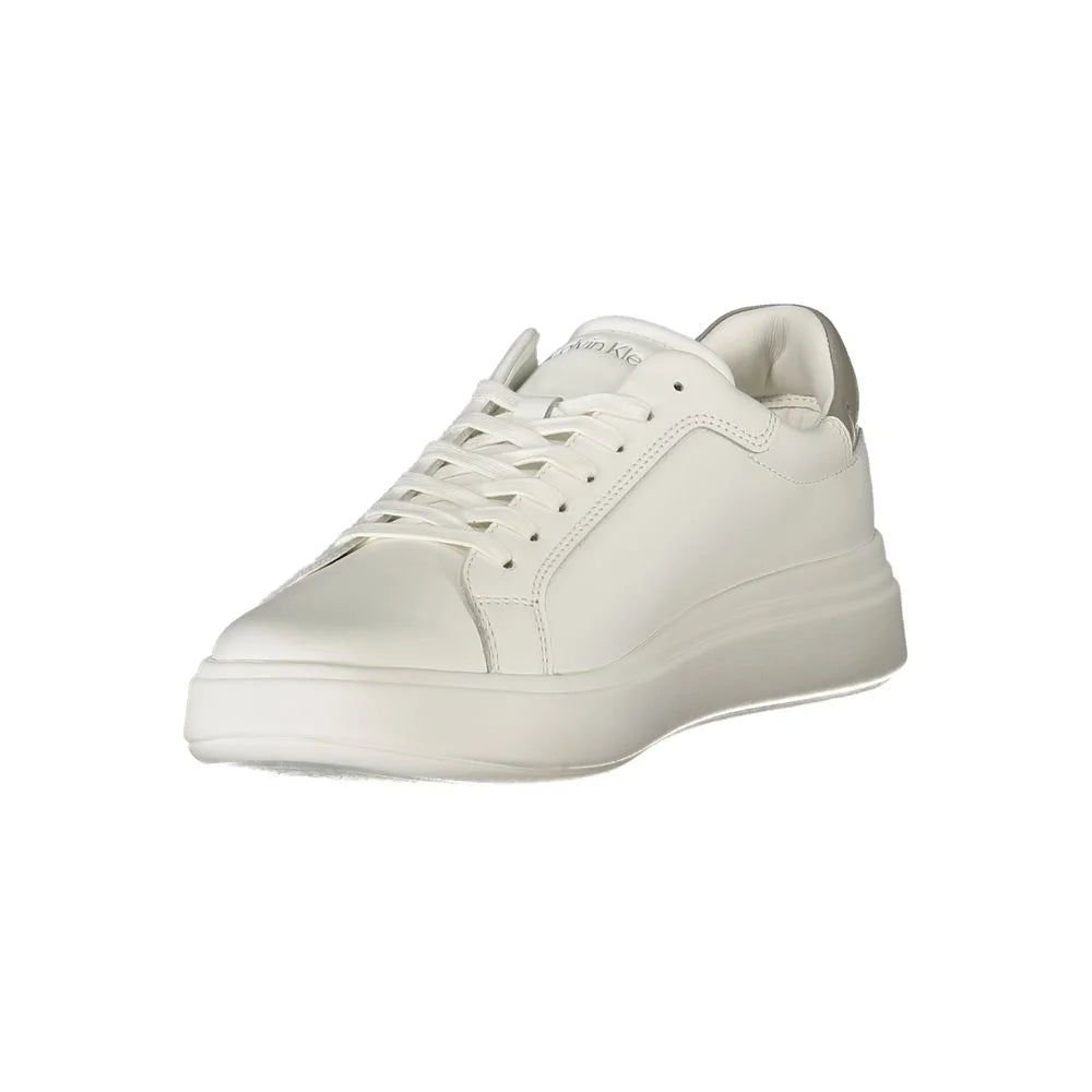 Calvin Klein Urban Sneakers for Bold Street Style