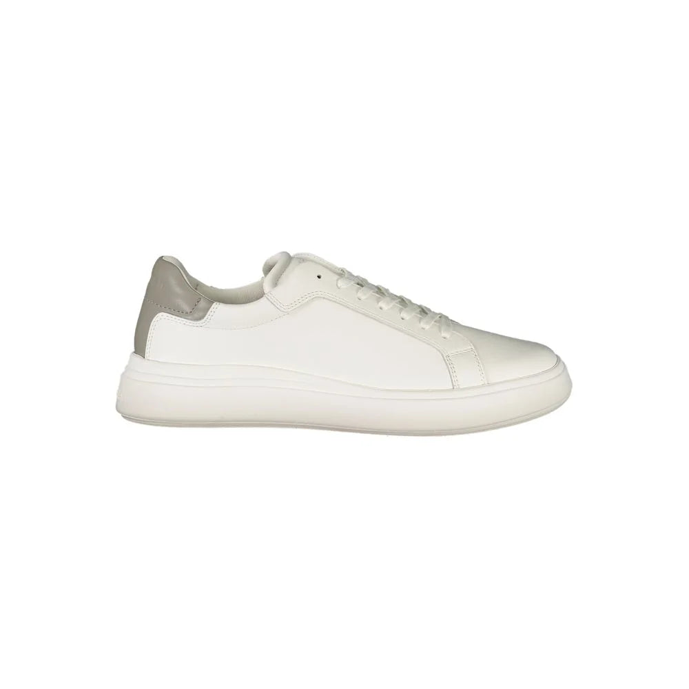 Calvin Klein Urban Sneakers for Bold Street Style