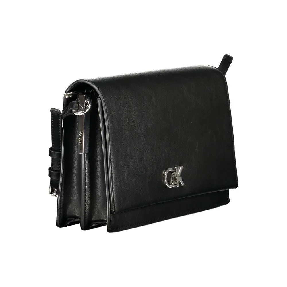 Calvin Klein Urban Sophistication Eco-Friendly Fashion Bag