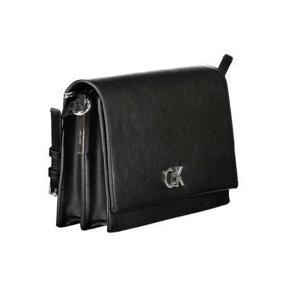 Calvin Klein Urban Sophistication Eco-Friendly Fashion Bag