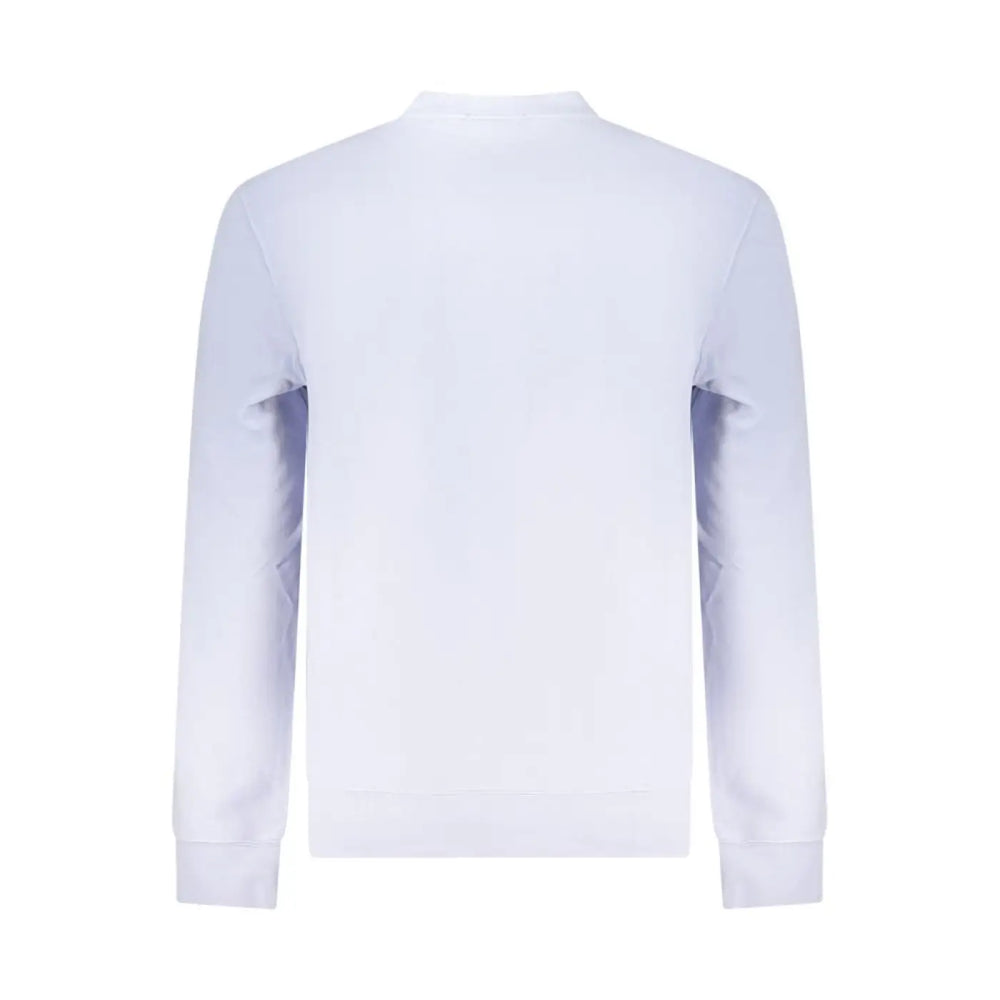 Calvin Klein Viola Cotton Mens Sweatshirt