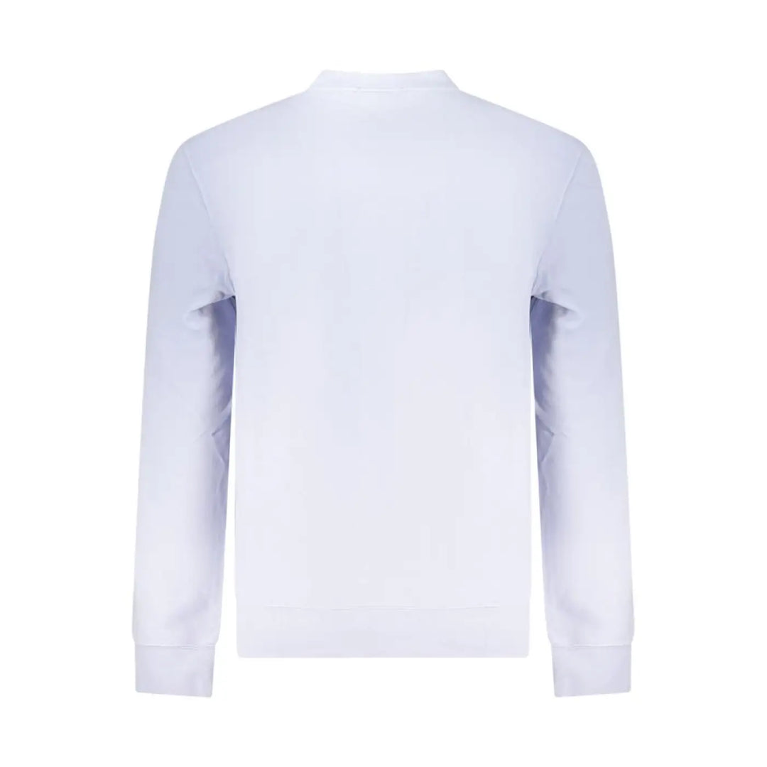 Calvin Klein Viola Cotton Mens Sweatshirt