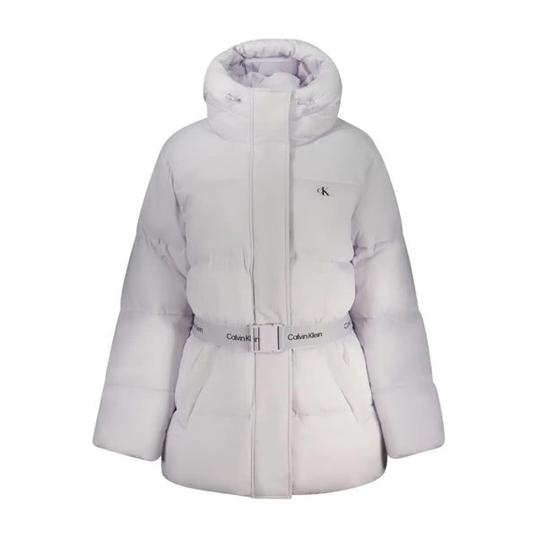 Calvin Klein Viola Nylon Women’s Jacket