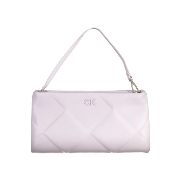 Calvin Klein - Viola Polyester Women Handbag