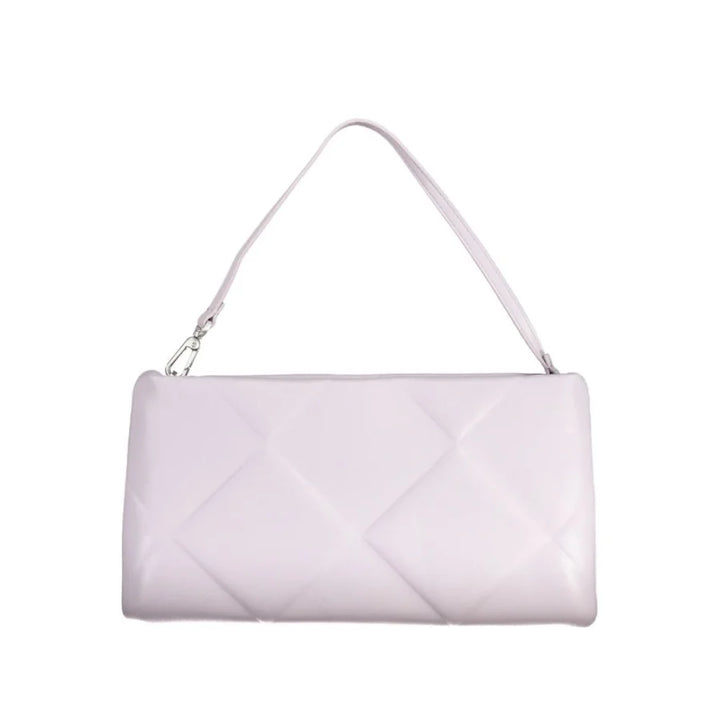Calvin Klein Viola Polyester Women Handbag