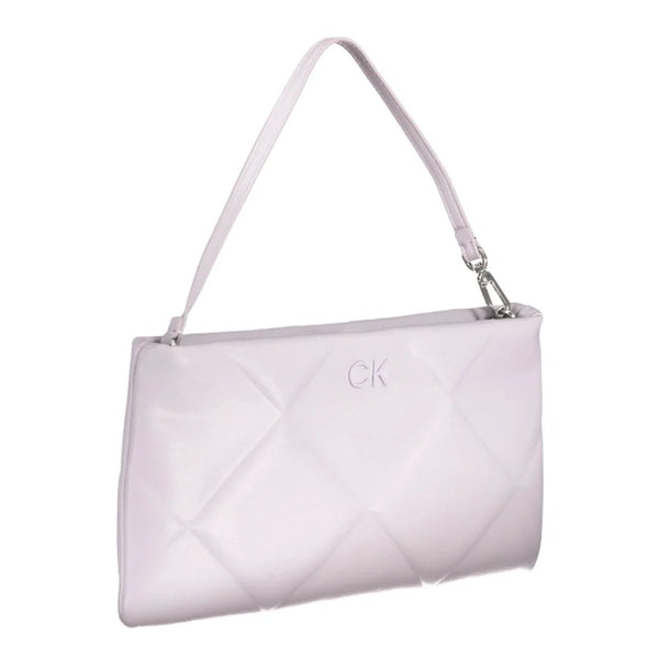 Calvin Klein - Viola Polyester Women Handbag