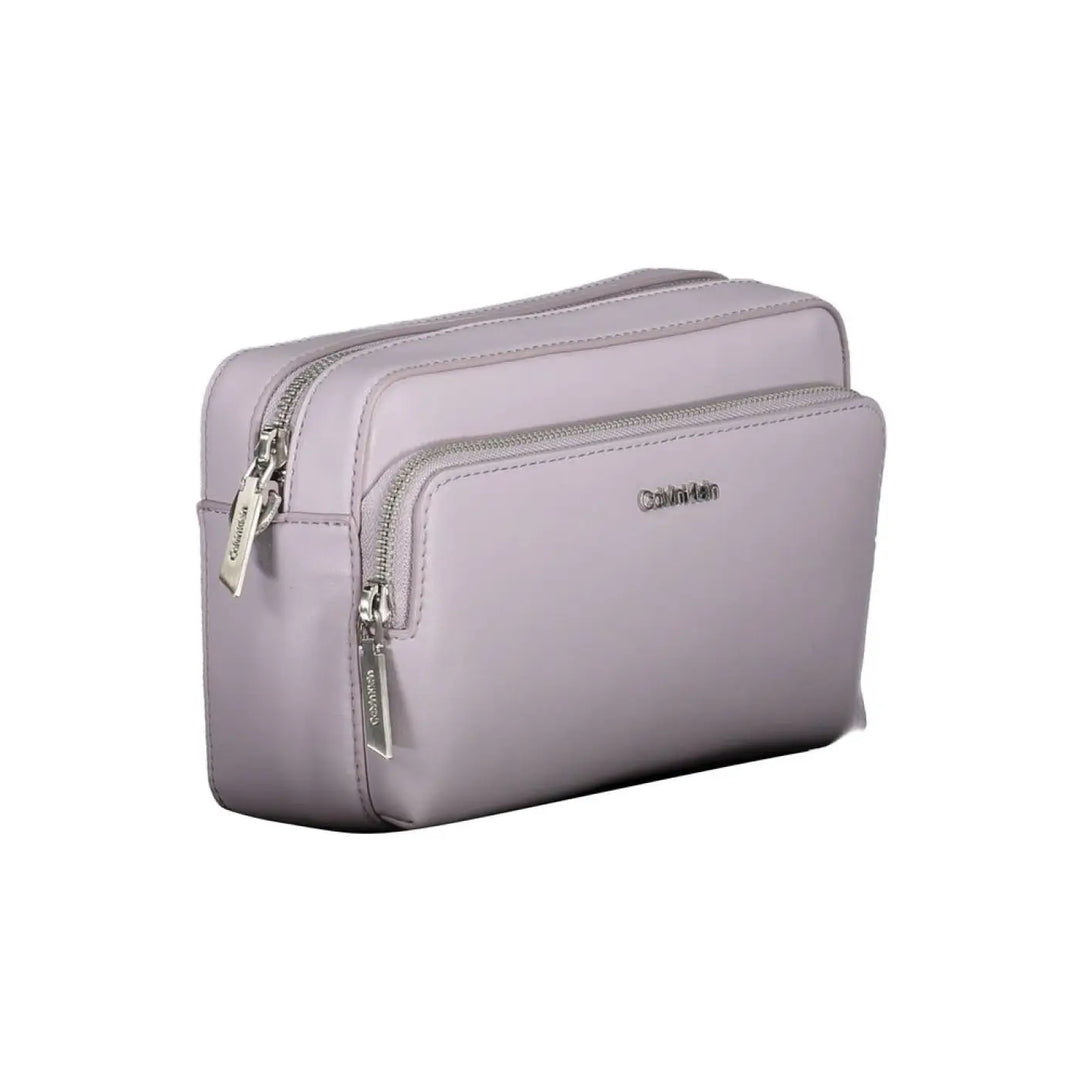 Calvin Klein Viola Polyester Women Handbag