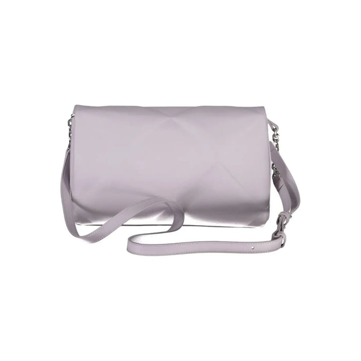 Calvin Klein Viola Polyester Women’s Shoulder Bag