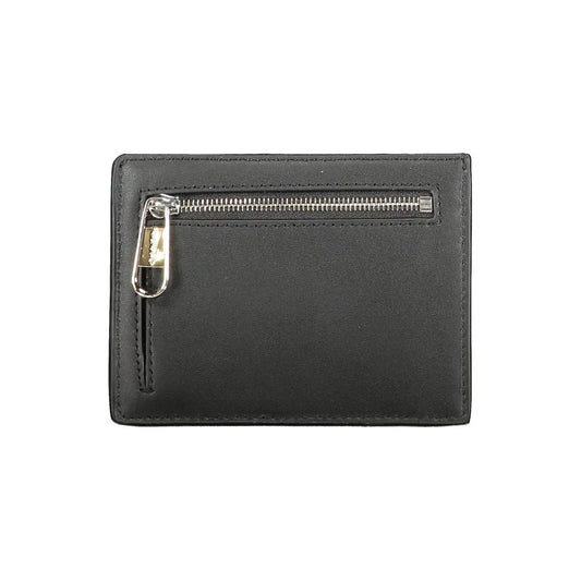 Calvin Klein Wallet Premium Nero Style and Durability
