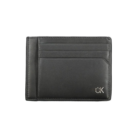 Calvin Klein Wallet Premium Nero Style and Durability