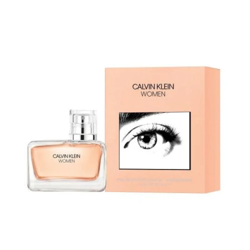 Calvin Klein Women Intense Eau Sensual Citrus Floral Perfume Women’s