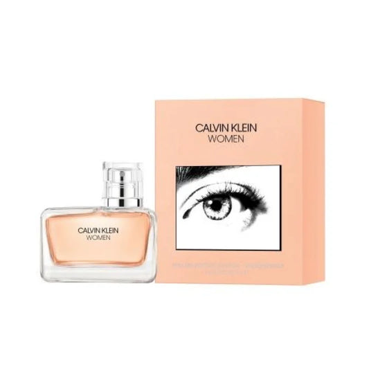 Calvin Klein Women Intense Eau Sensual Citrus Floral Perfume Women’s