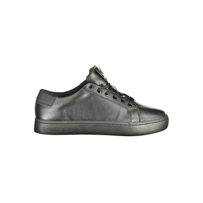 Calvin Klein’s Immaculately Designed Sneakers for Bold Modern Style Klein