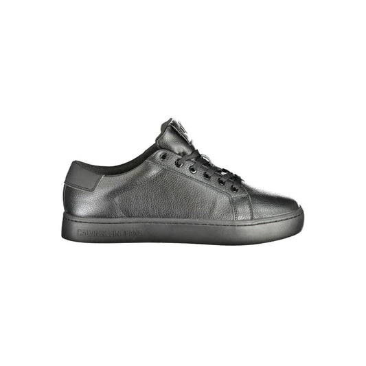 Calvin Klein’s Immaculately Designed Sneakers for Bold Modern Style Klein