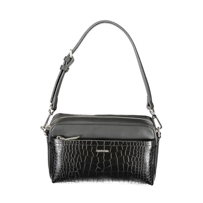 Calvin Klein’s Latest Masterpiece Sleek Versatile Shoulder Bag Klein