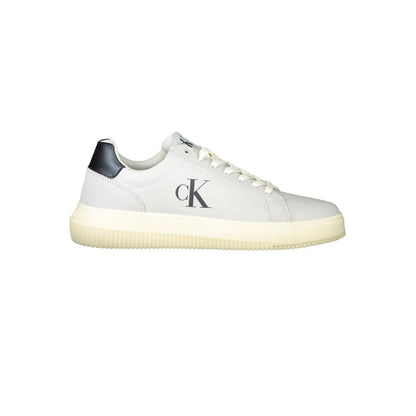 Calvin Klein’s Latest Sneaker Blends Sustainable Luxury and Bold Style Klein