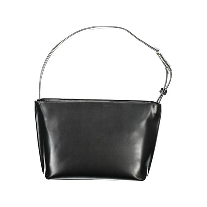 Calvin Klein’s Sleek Shoulder Bag Urban Style Meets Sustainable Chic Klein
