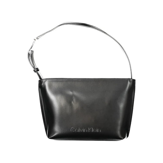 Calvin Klein’s Sleek Shoulder Bag Urban Style Meets Sustainable Chic Klein