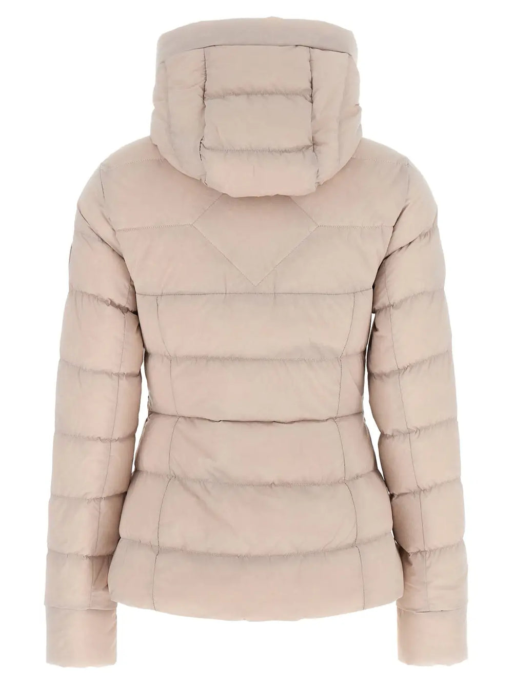 Canada Goose Beige Polyamide Full-length Jacket
