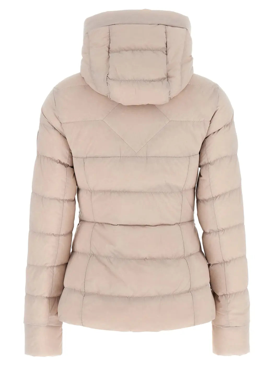 Canada Goose Beige Polyamide Full-length Jacket