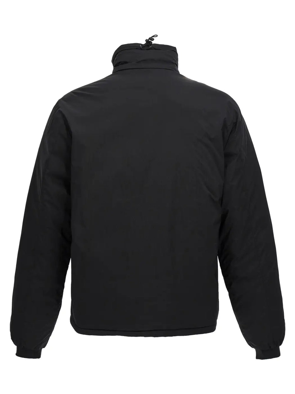 Canada Goose Black Polyester Shell Jacket