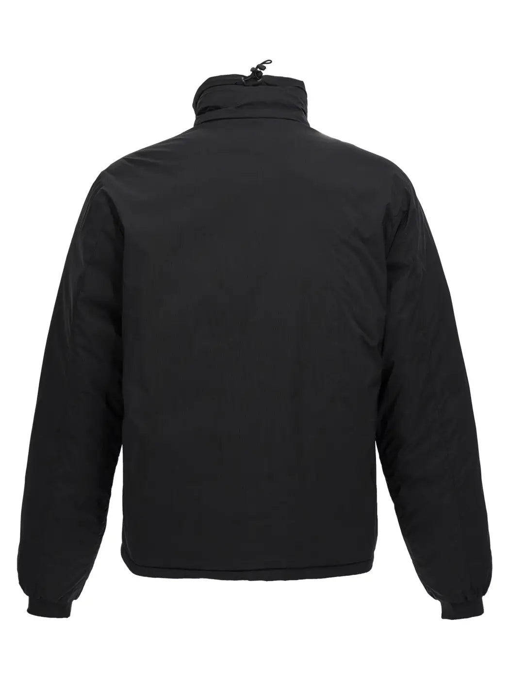 Canada Goose Black Polyester Shell Jacket
