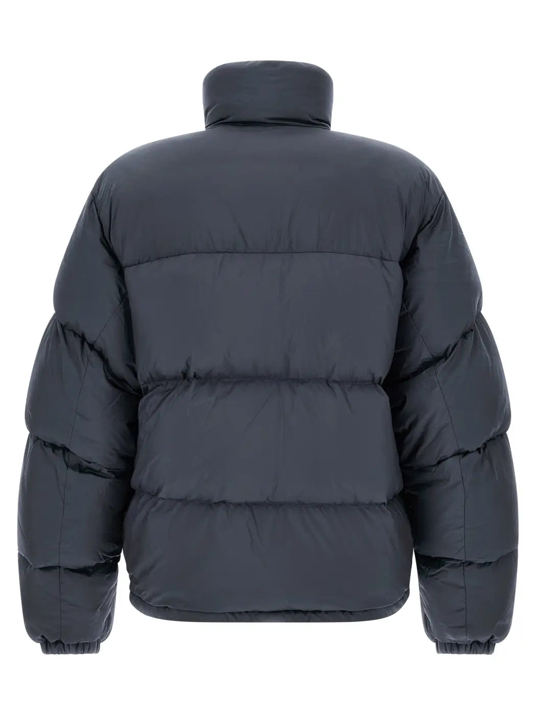 Canada Goose Gray Polyamide Full-length Jacket