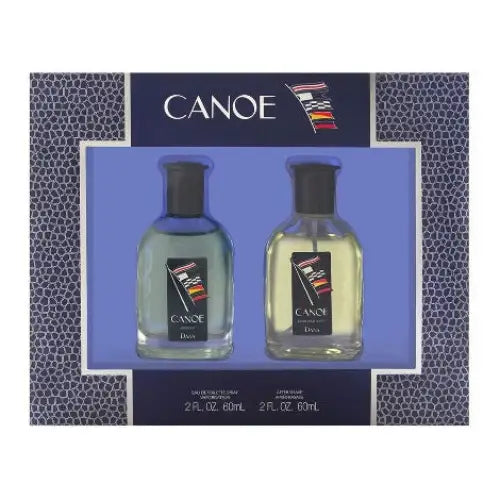 Discover the Alluring Canoe 2 Piece Gift Set for Unforgettable Moments Men’s Sets Dana