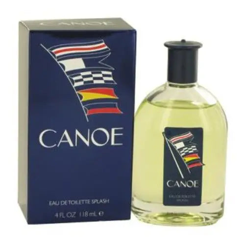 Discover the Alluring Canoe Eau – A Dress for Your Senses! Men’s Cologne Dana