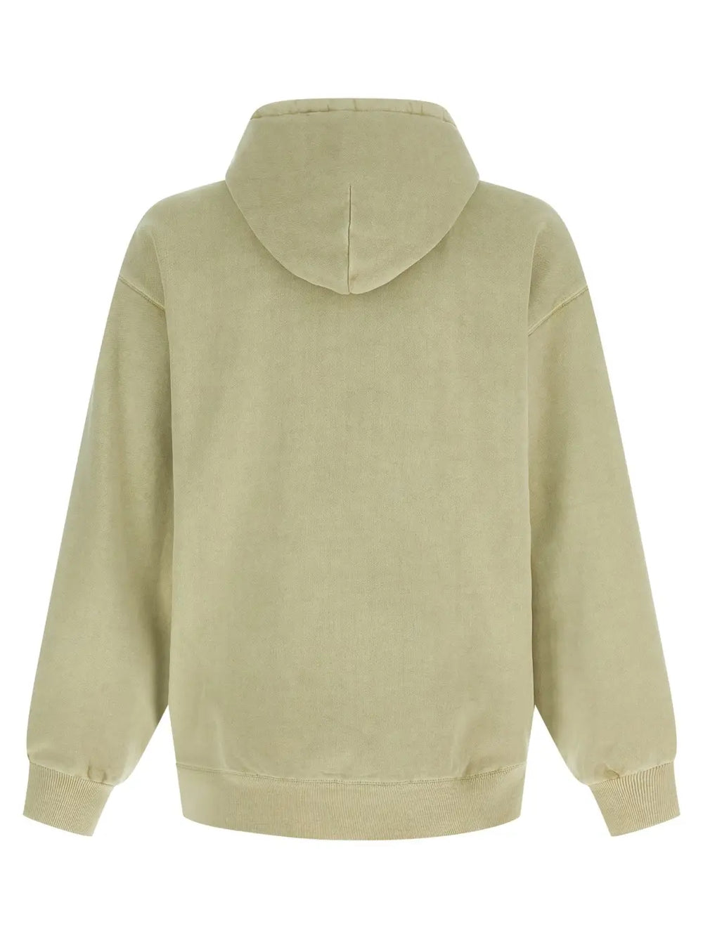 Carhartt Wip Beige Cotton Sweatshirt