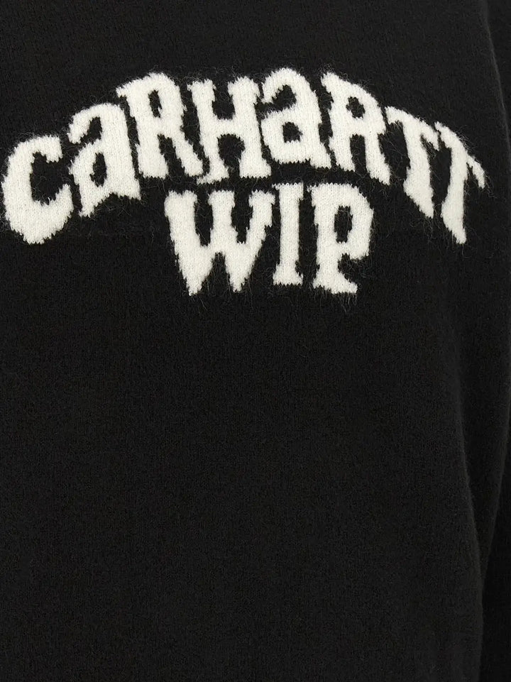Carhartt Wip Bicolor Acetate Cardigan
