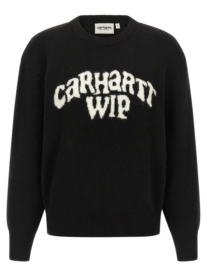Carhartt Wip Bicolor Acetate Cardigan