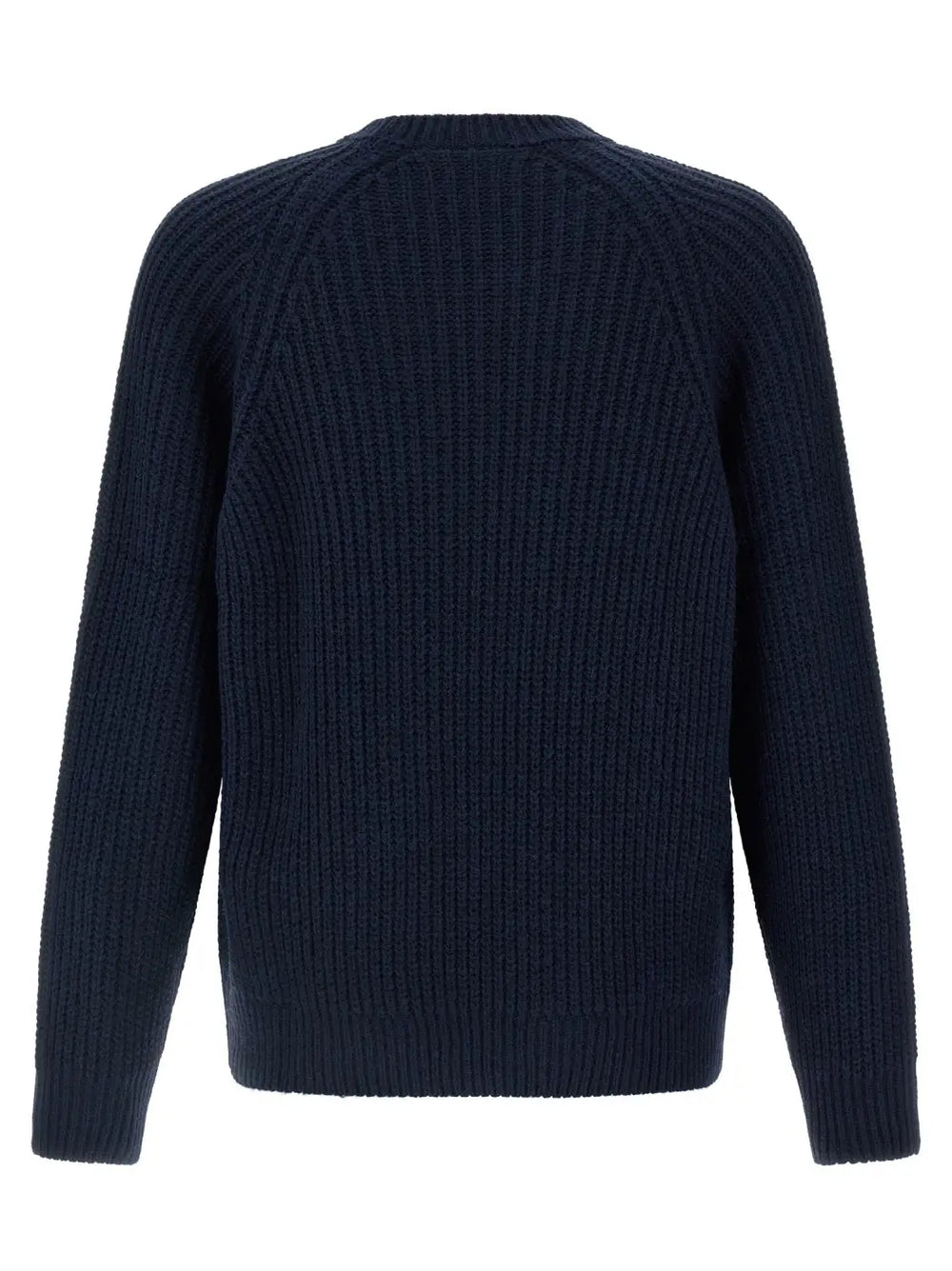 Carhartt Wip Blue Acetate Cardigan