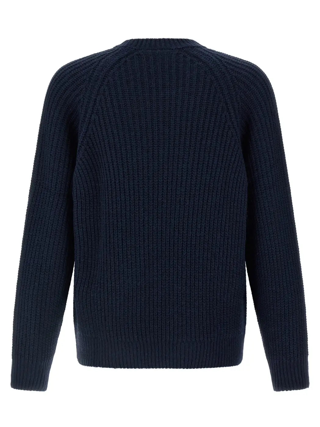 Carhartt Wip Blue Acetate Cardigan
