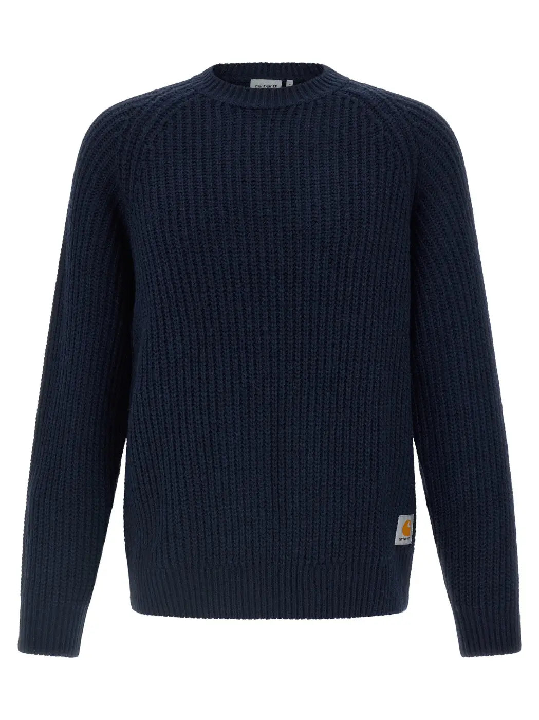 Carhartt Wip Blue Acetate Cardigan