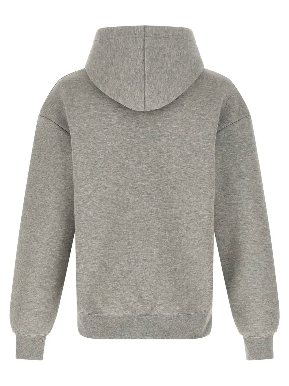 Carhartt Wip Gray Cotton Sweatshirt
