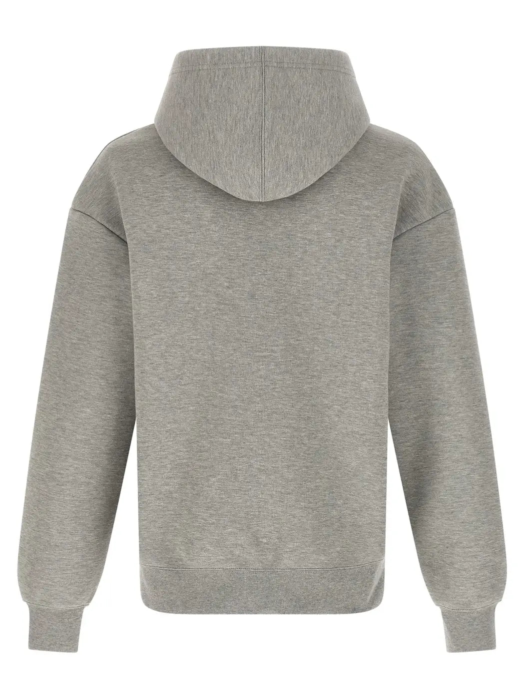Carhartt Wip Gray Cotton Sweatshirt