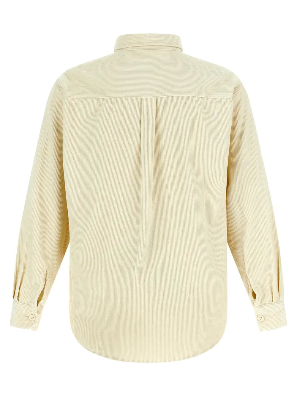 Carhartt Wip Multicolor Cotton Blouse