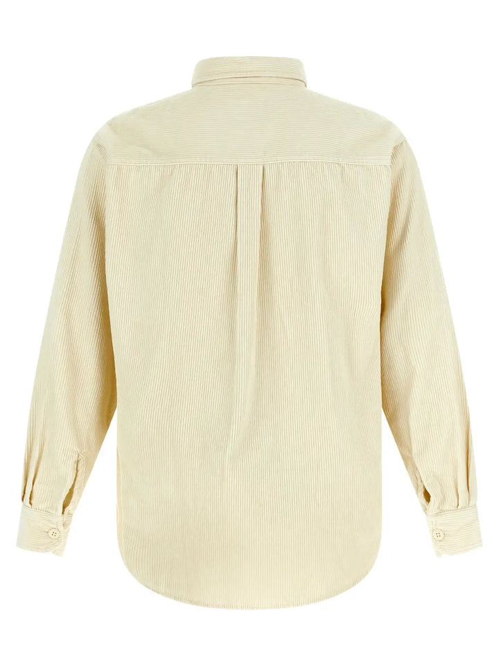 Carhartt Wip Multicolor Cotton Blouse